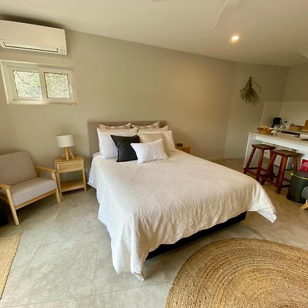 Hills View Bnb Studio Kiama Heights Hotell Exteriör bild