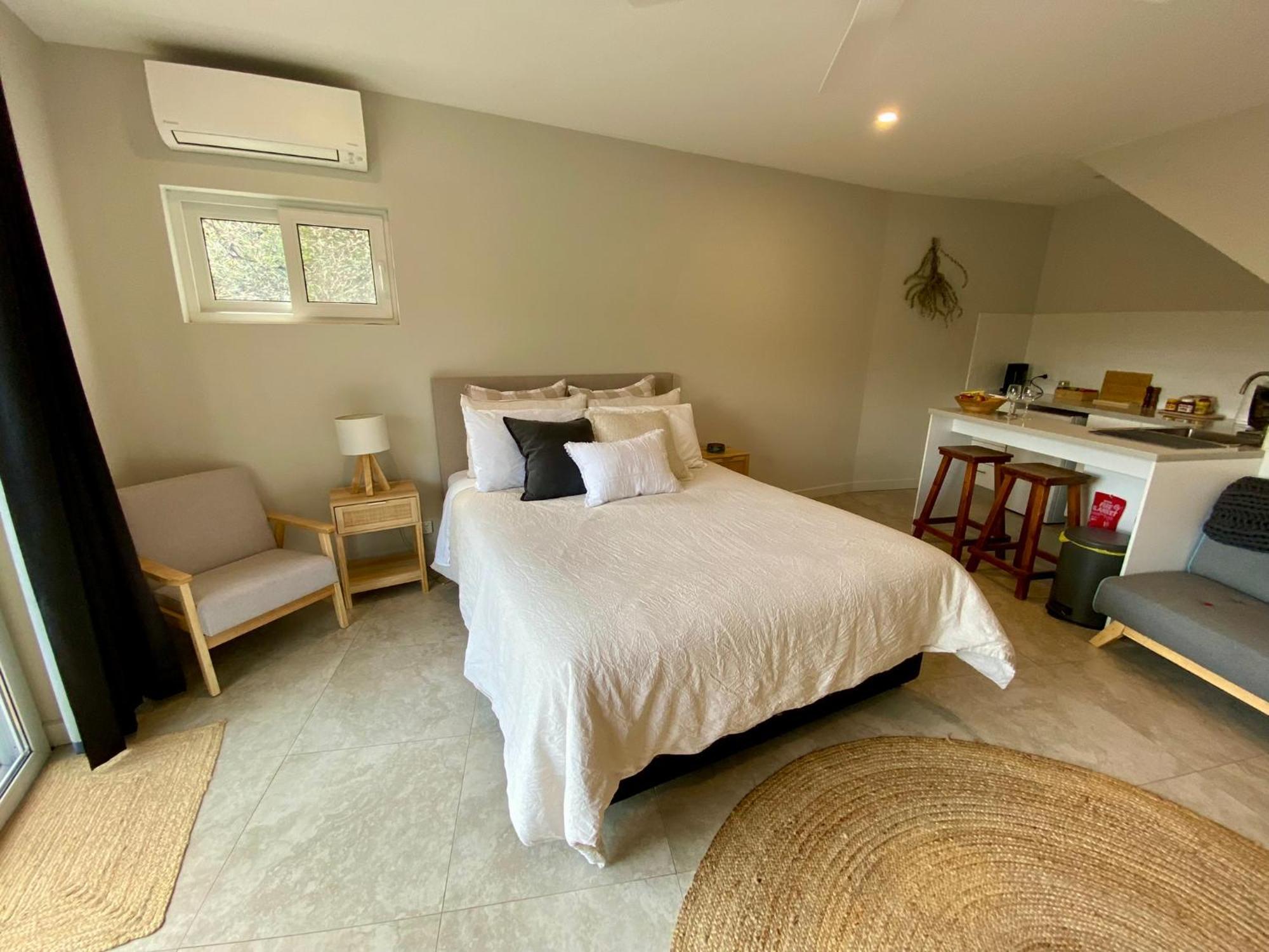 Hills View Bnb Studio Kiama Heights Hotell Exteriör bild